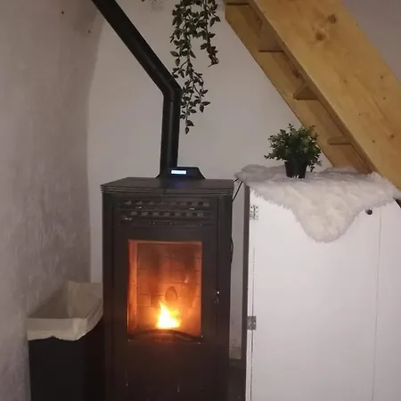 La Casita Σπίτι διακοπών