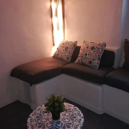 Σπίτι διακοπών La Casita