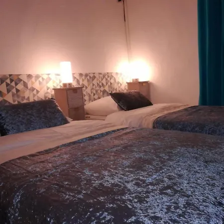 Σπίτι διακοπών La Casita