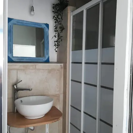 La Casita * Le Bourg-dʼOisans