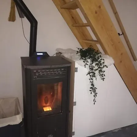 La Casita * Le Bourg-dʼOisans
