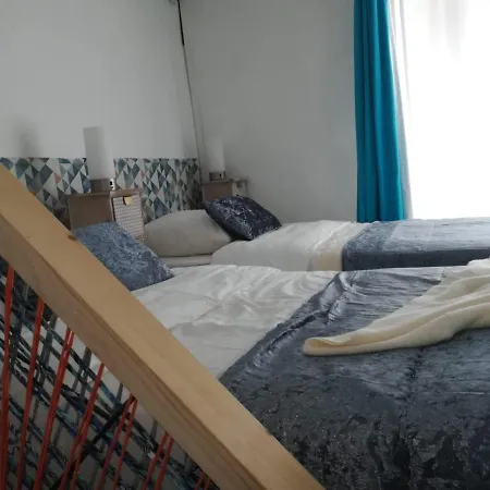 La Casita *