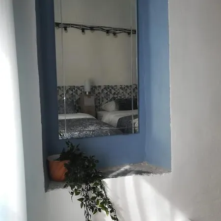 Σπίτι διακοπών La Casita *