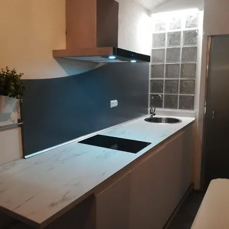 Σπίτι διακοπών La Casita *
