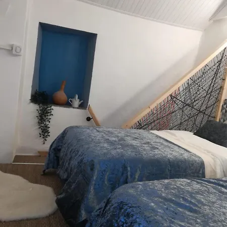 Σπίτι διακοπών La Casita Le Bourg-dʼOisans