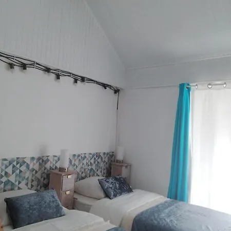 Σπίτι διακοπών La Casita Le Bourg-dʼOisans