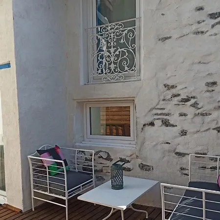 La Casita Σπίτι διακοπών Le Bourg-dʼOisans