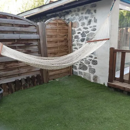 La Casita Le Bourg-dʼOisans
